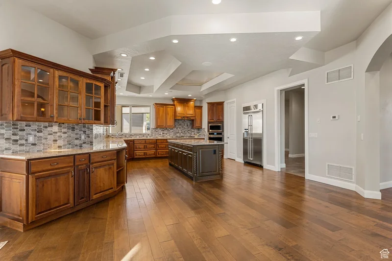 533 W CANYON TRL, Dammeron Valley, Utah, United States. - Photo 70