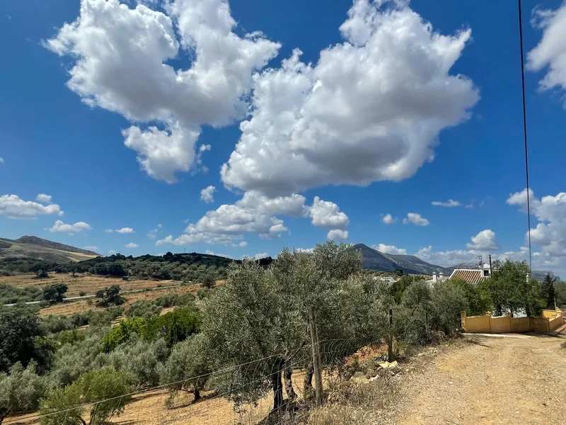 Antequera, Andalusia, Spain. - Photo 31