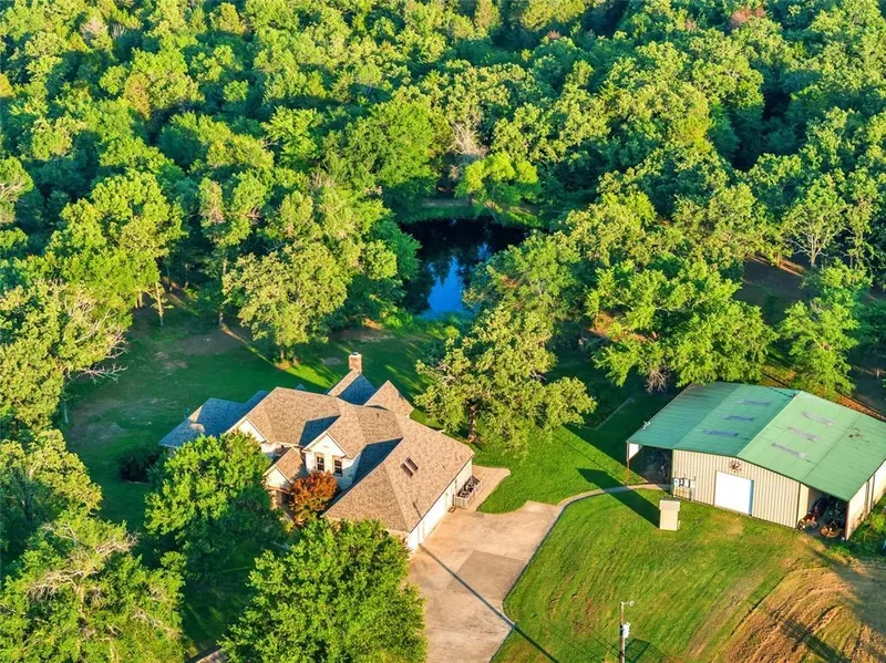 10781 County Road 2913, Eustace, TX 75124, Eustace, Texas, United States. - Photo 8