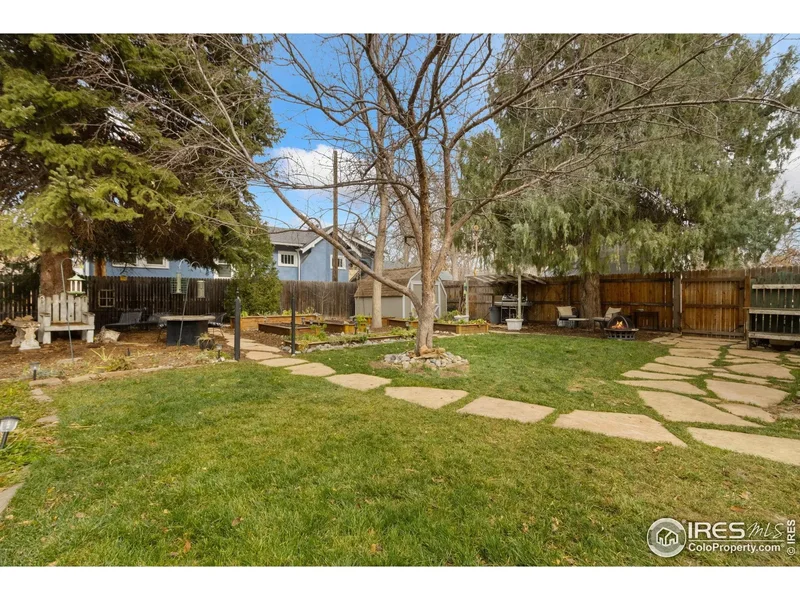 1230 Mountain, Fort Collins, CO, 80521, USA, Fort Collins, Colorado, United States. - Photo 34