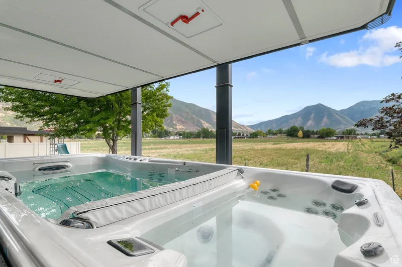 1501 W ELK CIR, Mapleton, Utah, United States. - Photo 9