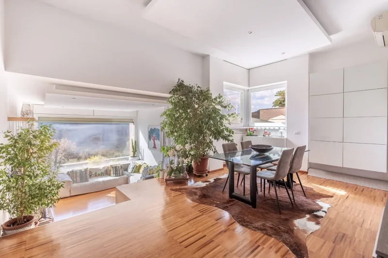 Apartment for sale in Roma, Cassia