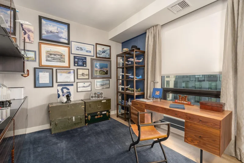 1650 Silver Hill Drive Unit# 1607, Mclean, VA 22102, McLean, Virginia, United States. - Photo 15