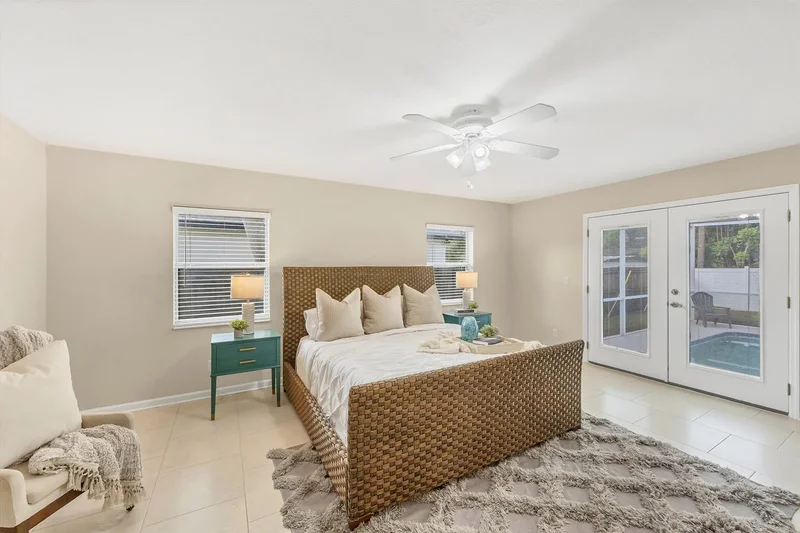 2736 45th Way N, St Petersburg, FL 33713, St. Petersburg, Florida, United States. - Photo 5