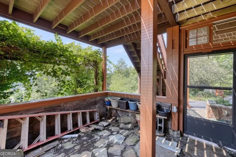 Hayesville, North Carolina, United States. - Photo 55