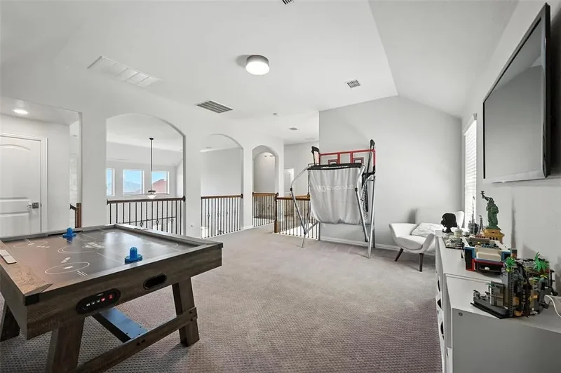 9986 Atlantic Lane, Frisco, Texas, United States. - Photo 23