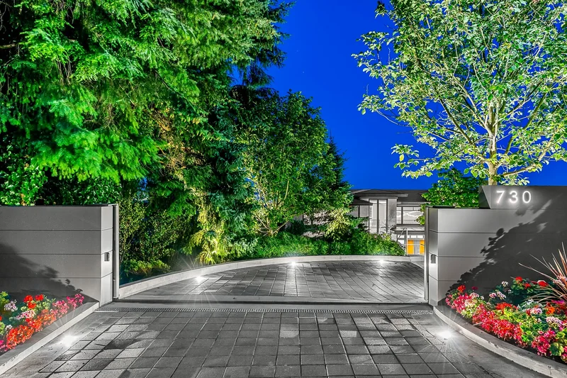 730 Fairmile Rd, West Vancouver, BC V7S 1R2, Canada, West Vancouver, British Columbia, Canada. - Photo 7