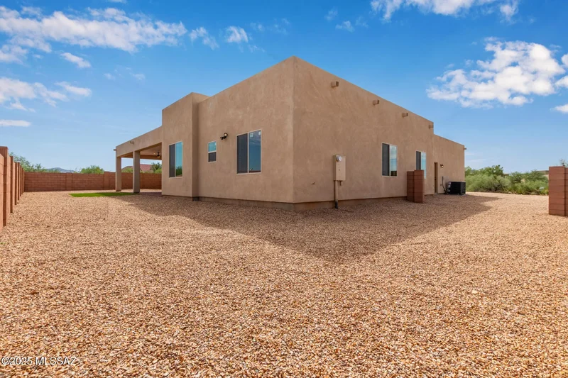 300 N Vail View Road, Vail, AZ 85641, Vail, Arizona, United States. - Photo 28