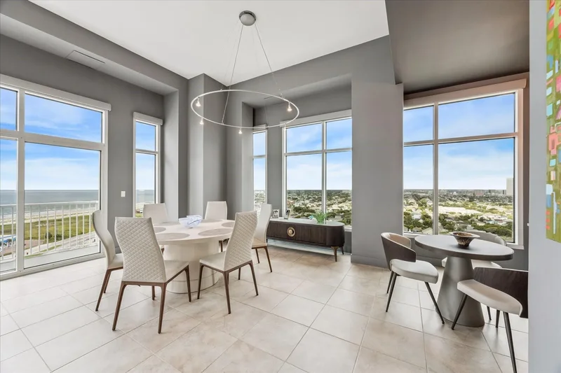 500 Seawall Boulevard 1408, Galveston, Texas, United States. - Photo 6