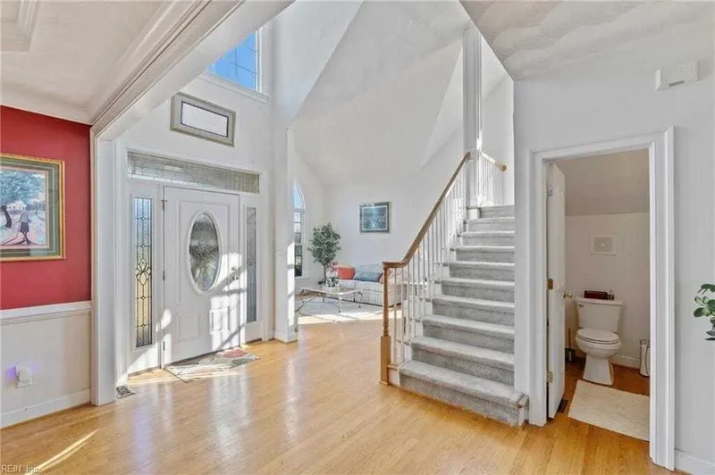 1851 Cherry Grove Road N, Suffolk, Virginia, United States. - Photo 9