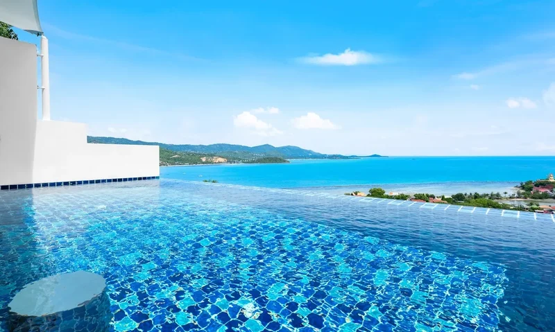 Koh Samui, Ko Samui District, Surat Thani, Thailand, Koh Samui, Surat Thani, Thailand. - Photo 6