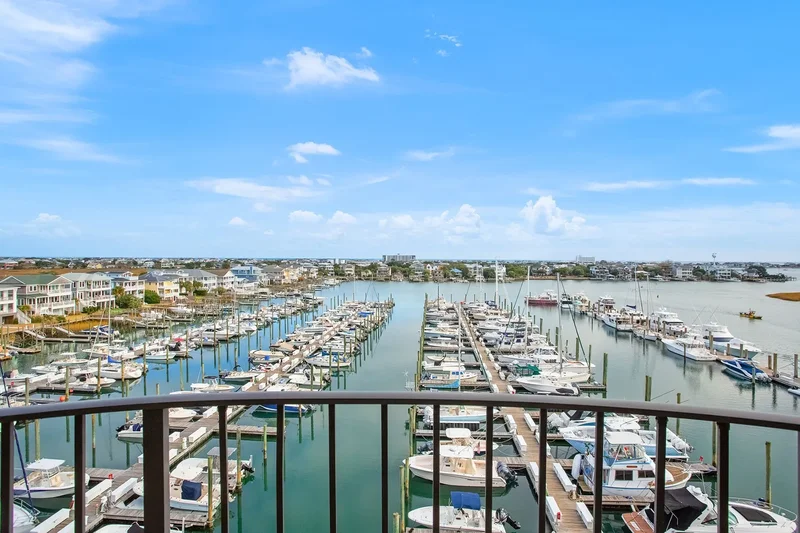 322 Causeway Drive Ste 702 , Wrightsville Beach, NC 28480, Wrightsville Beach, North Carolina, United States. - Photo 6