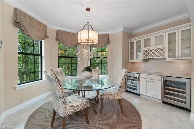 2550 Marquesa Royale LN, #8-101, Naples, FL, 34109, USA, Naples, Florida, United States. - Photo 15