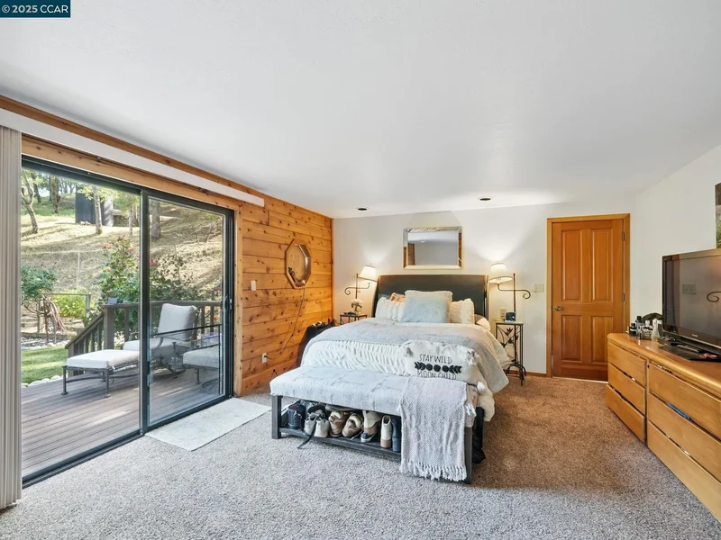 2000 Curry Canyon Rd, Clayton, California, United States. - Photo 7