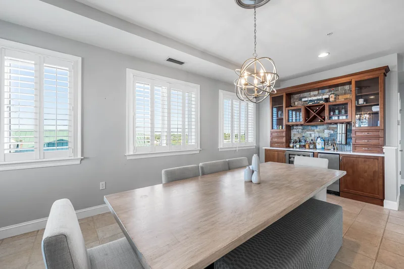 Destin Harbor Luxury With Gulf Views And Private Marina Access