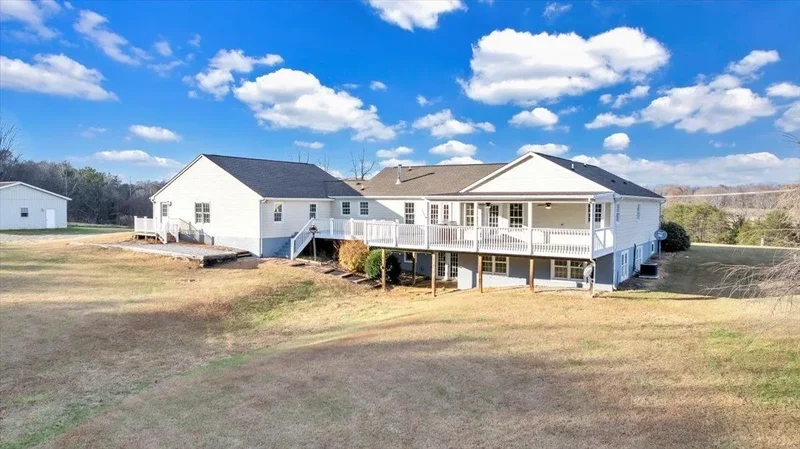 1962 McDaniel Road, Bedford, VA 24523, Bedford, Virginia, United States. - Photo 88