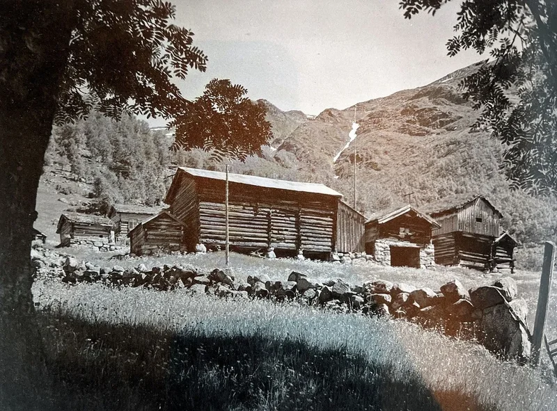 Totakvegen 782, 3864 Rauland, Norway, Rauland, Telemark, Norway. - Photo 20