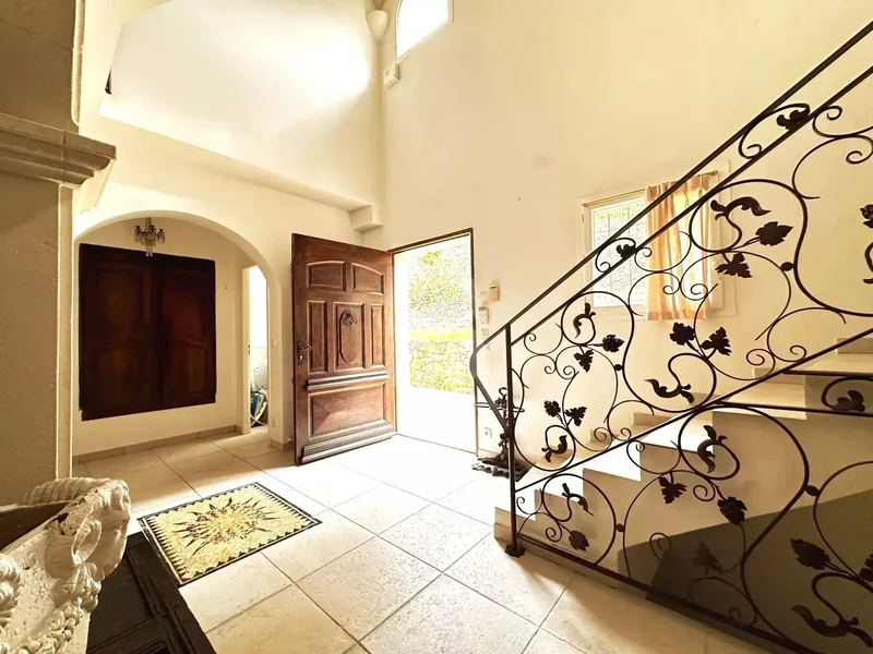 Mougins, Provence-Alpes-Côte d'Azur, France. - Photo 7