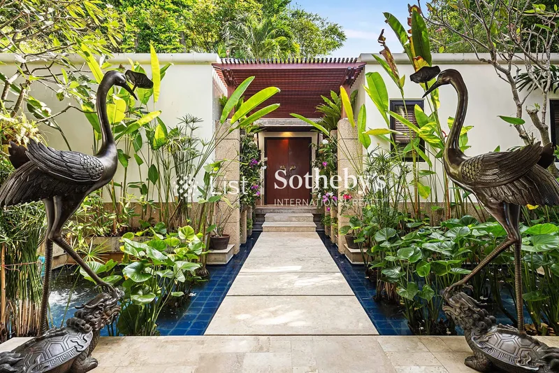 Baan Kata B6 Oceanfront Villa within Gated Resort in Kata Beach., Phuket, 83 83100, Karon, Phuket, Thailand. - Photo 13