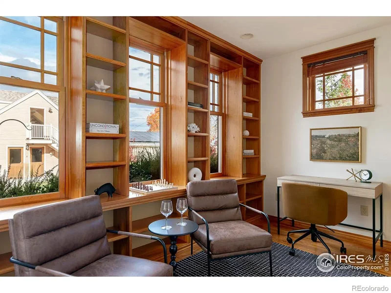 625 Concord Avenue, Boulder, Colorado, United States. - Photo 37