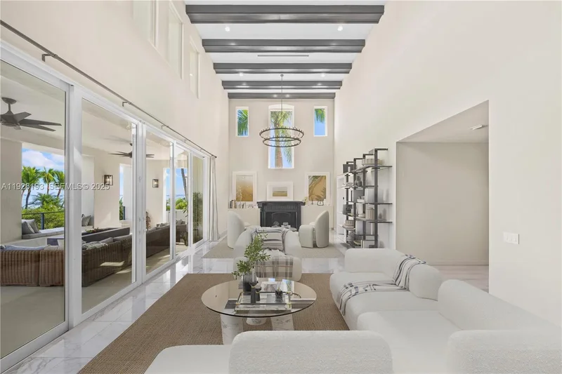 3333 Poinciana Ave, Miami, Florida, United States. - Photo 14
