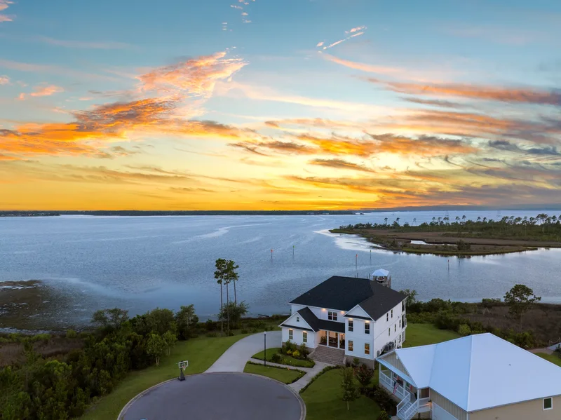389 Confidence Way , Southport, FL 32409, Panama City, Florida, United States. - Photo 12