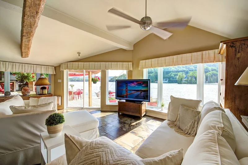74 Rue Lapierre, Lac-des-Seize-Îles, QC J0T2M0, Lac-des-Seize-Îles, Quebec, Canada. - Photo 15