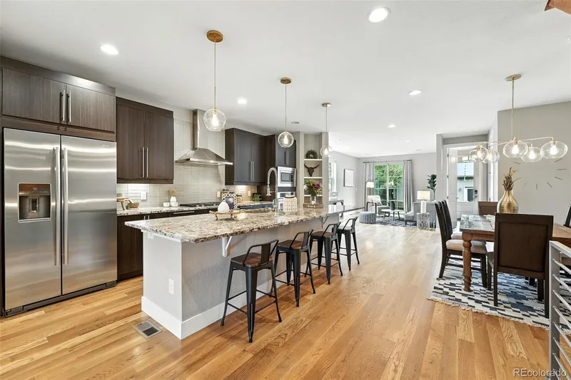 2077 S Clayton Street, Denver, Colorado, United States. - Photo 17