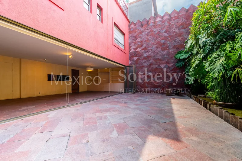 Coyoacan Francisco Peñuñuri 12, Ciudad de México, 04100, Mexico City, Mexico. - Photo 21