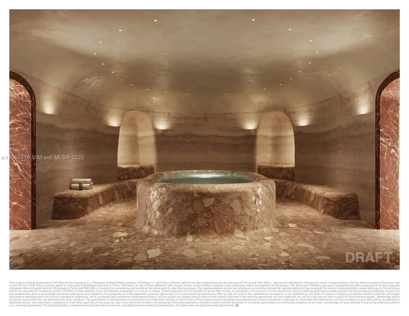 1177 Kane Concourse, Bal Harbour, Florida, United States. - Photo 15