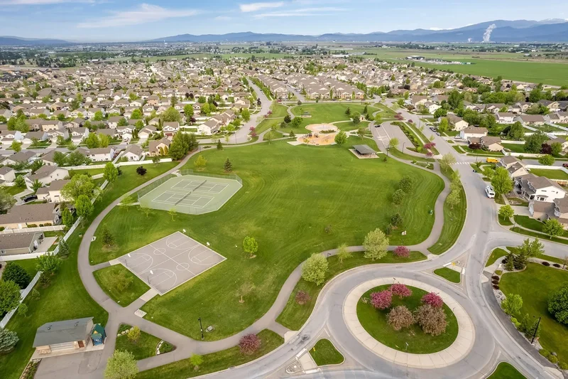 4662 W Tramore Dr, Coeur d'Alene, ID 83815, Coeur d'Alene, Idaho, United States. - Photo 33