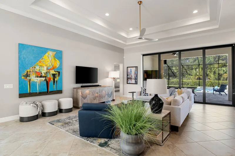 12460 Wisteria Drive, Naples, FL 34120, Naples, Florida, United States. - Photo 21