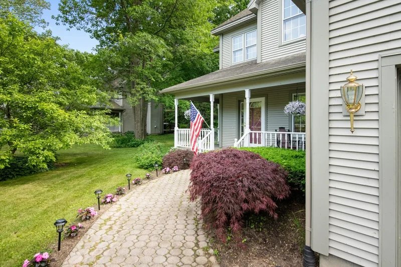 245 Crossfield Drive, Colchester, VT 05446, Colchester, Vermont, United States. - Photo 48