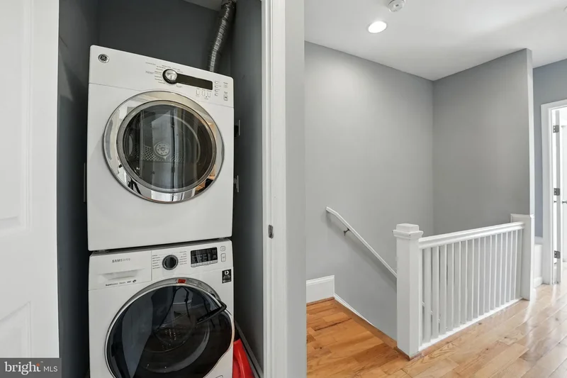 1926 Bennett Place NE, Washington, DC 20002, Washington, District of Columbia, United States. - Photo 14