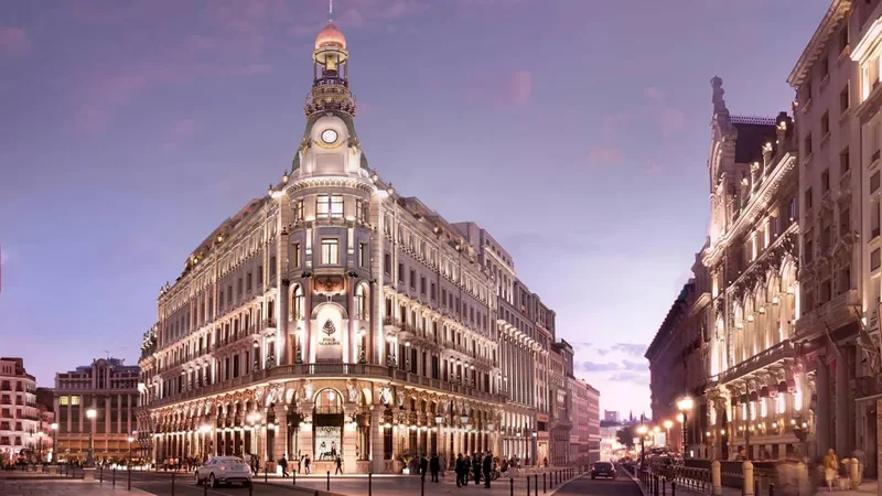 Centro, Madrid, Madrid, Centro, Madrid, Spain. - Photo 10