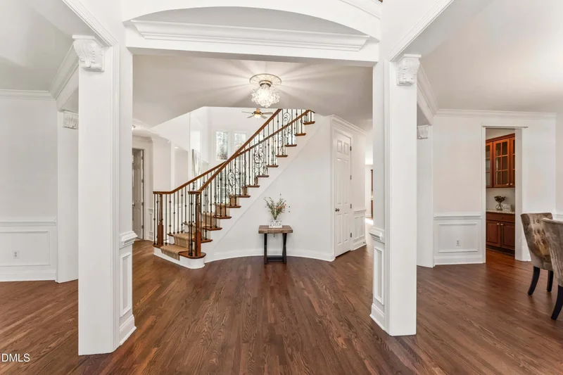 707 Dennison Lane, Cary, NC 27519, Cary, North Carolina, United States. - Photo 29