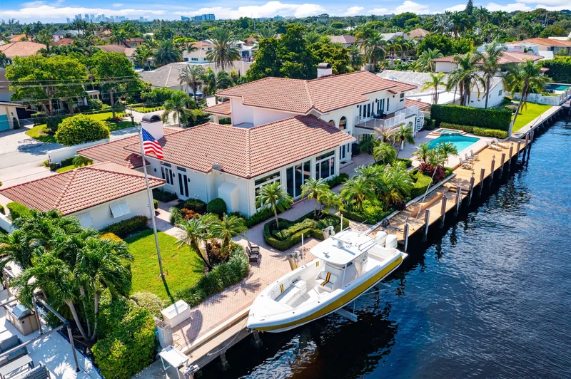 3061 NE 44th St , Fort Lauderdale, FL 33308, Fort Lauderdale, Florida, United States. - Photo 6