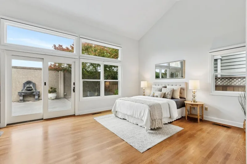 321 Eagle Trace Drive, Half Moon Bay, California, United States. - Photo 60
