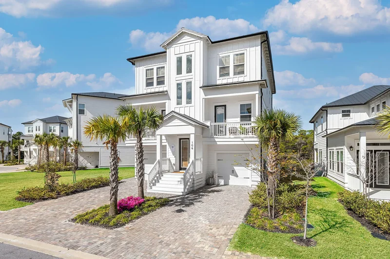 Santa Rosa Beach, Florida, United States. - Photo 4