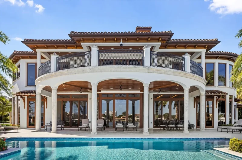 632 2ND KEY DR, Fort Lauderdale, Florida, United States. - Photo 69
