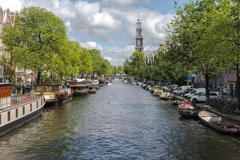 Schiemanstraat 10, Amsterdam, North Holland, Netherlands. - Photo 17