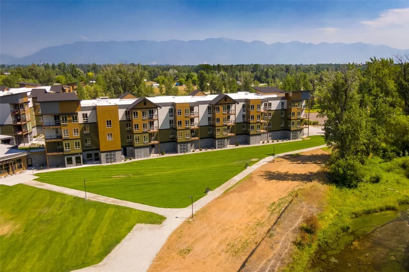 100 Woodlands Way , W-302, Kalispell, MT 59901, Kalispell, Montana, United States. - Photo 36
