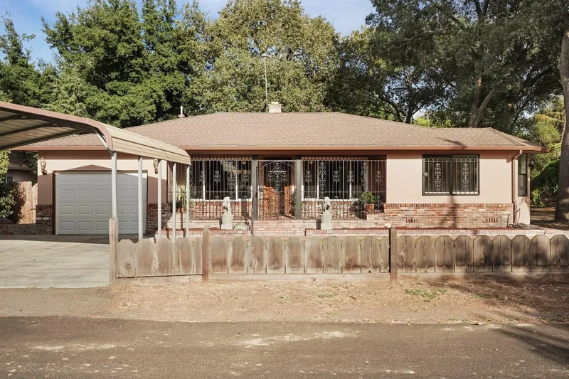 Residential Stockton