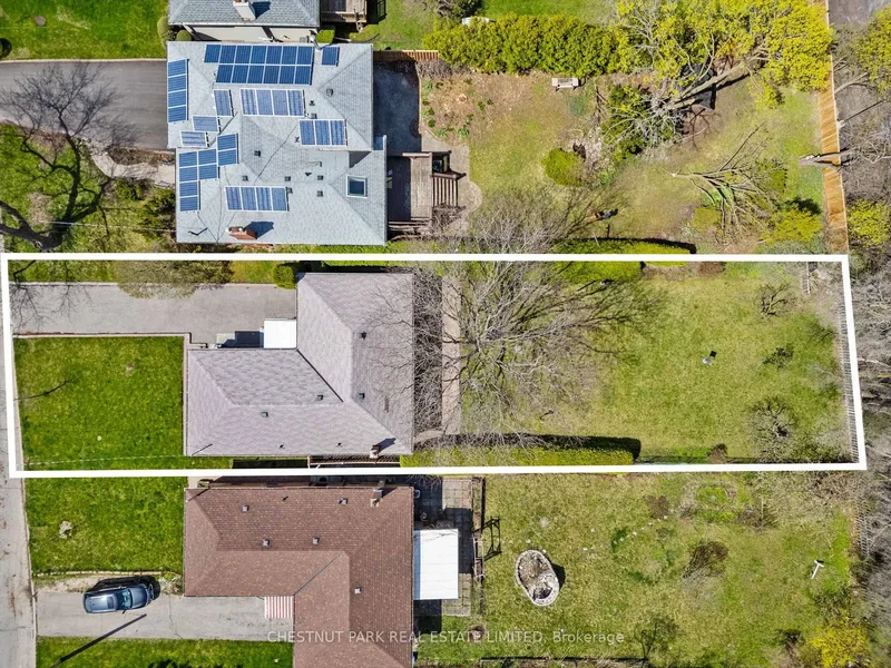16 Everingham Court, Toronto, Ontario, Canada. - Photo 22