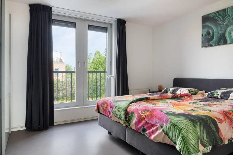 Oltmansstraat 17, Bergschenhoek, South Holland, Netherlands. - Photo 33