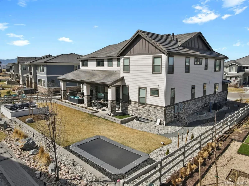 3422 W 155th Avenue, Broomfield, Colorado, United States. - Photo 48