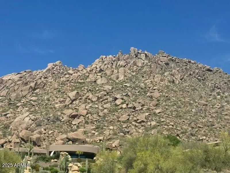 10798 E BUCKSKIN Trail 19, Scottsdale, Arizona, United States. - Photo 20