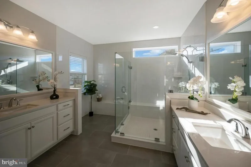 4550 Geyser Creek Loop, Gainesville, Virginia, United States. - Photo 26