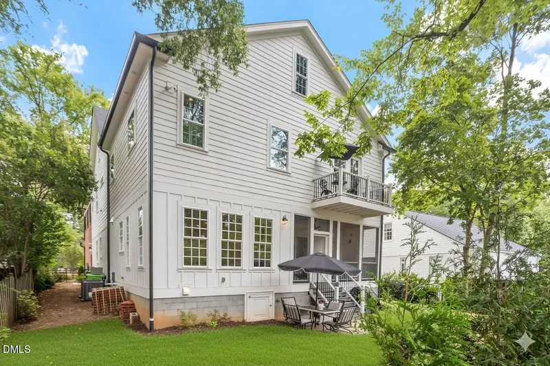 1713 Oberlin Road, Raleigh, NC 27608, Raleigh, North Carolina, United States. - Photo 33