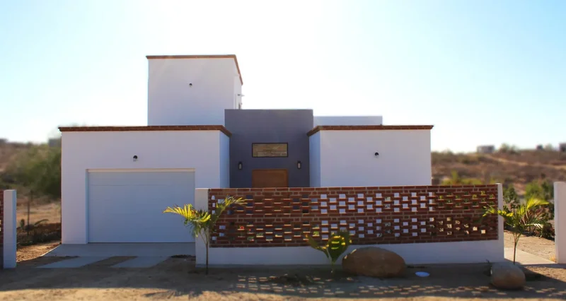 Calle Molusco, Todos Santos, Baja California Sur, Mexico. - Photo 25